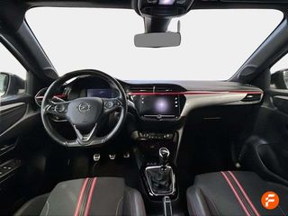 Opel Corsa 1.2T XHL 74kW (100CV) GS-Line