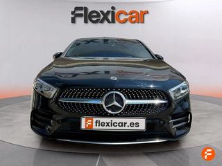 Mercedes Clase A A 200