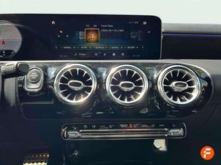 Mercedes Clase A A 200