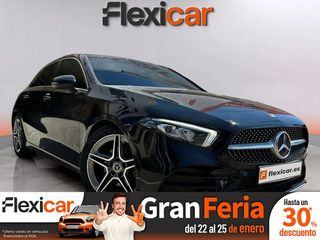 Mercedes Clase A A 200