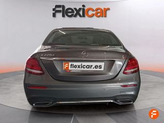 Mercedes Clase E E 220 d
