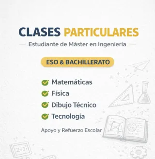 Clases particulares