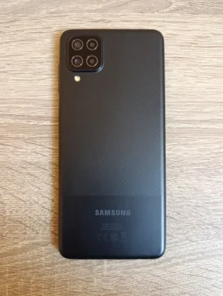 Samsung Galaxy A12