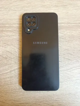 Samsung Galaxy A12