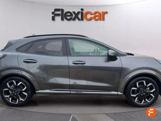 Ford Puma 1.0 EcoBoost 155cv ST-Line X MHEV Auto