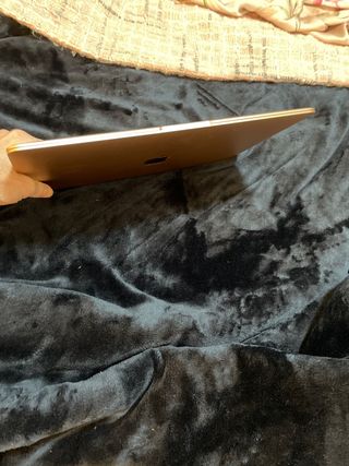 MacBook Air Rosa 13.3' Sin Usar