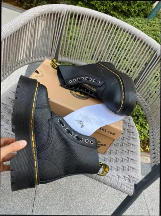 Botas Dr. Martens Mujer Talla 39