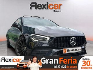 Mercedes CLA CLA 200 D DCT
