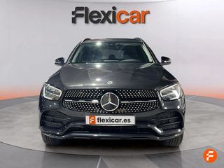 Mercedes GLC GLC 300 4MATIC