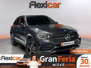 Mercedes GLC GLC 300 4MATIC