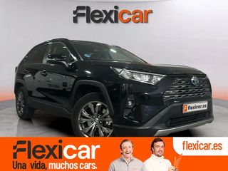 Toyota Rav4 220H e-CVT 4x2 Advance