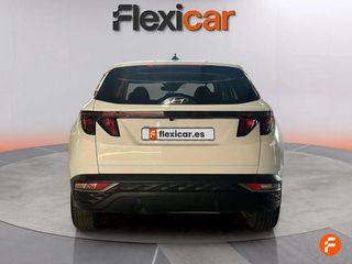 Hyundai Tucson 1.6 TGDI 110kW (150CV) Klass