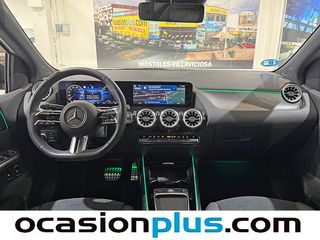 Mercedes-Benz Clase B 250 e 160 kW (218 CV)