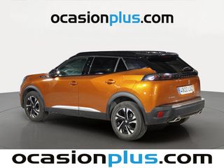 Peugeot 2008 PureTech 130 S&S GT Line 96 kW (130 CV)