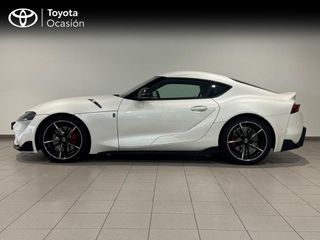 TOYOTA SUPRA 3.0T LUXURY AUTO 340 2P