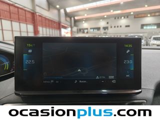 Peugeot 3008 Hybrid 300 Allure Pack e-EAT8 221 kW (300 CV)