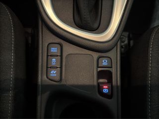 TOYOTA YARIS 1.5 VVT-I HEV ACTIVE PLUS 116 5P