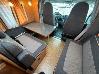 DETHLEFFS ADVANTAGE ADVANTAGE T65