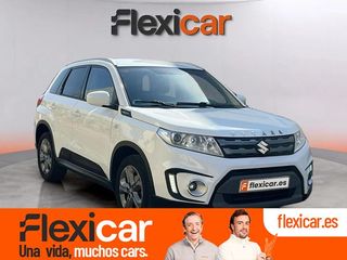 Suzuki Vitara 1.6 VVT GL