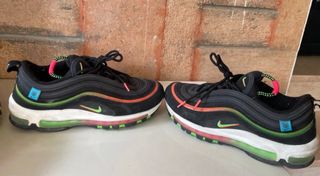 Nike Air Max 97 Scarpa Sportiva Uomo