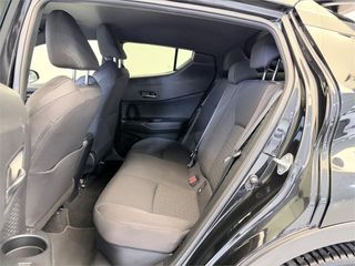 TOYOTA Toyota C-HR 5P Advance 180H e-CVT