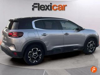 Citroën C5 Aircross BlueHdi 96kW (130CV) S&S EAT8 Max