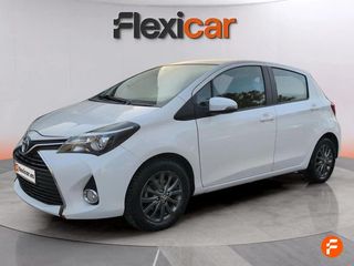 Toyota Yaris 1.3 100 Active