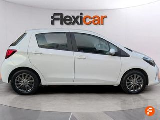 Toyota Yaris 1.3 100 Active