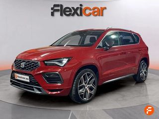 Seat Ateca 2.0 TDI 110kW (150CV) S&S FR