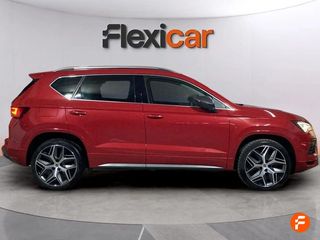 Seat Ateca 2.0 TDI 110kW (150CV) S&S FR