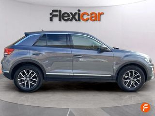 Volkswagen T-Roc Advance 2.0 TDI 110kW (150CV) DSG