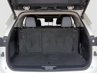 TOYOTA Highlander 5 PUERTAS Luxury Hybrid 250H e-CVT