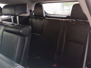 TOYOTA Highlander 5 PUERTAS Luxury Hybrid 250H e-CVT