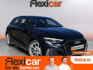 Audi A3 Sportback Advanced 35 TDI 110kW S tronic