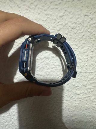 Casio G-Shock GBD-200 Azul