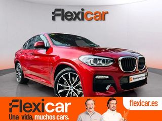 BMW X4 xDrive25d