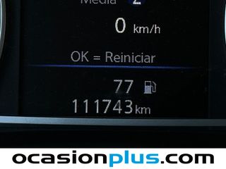 Nissan Micra IG-T N-Connecta 74 kW (100 CV)