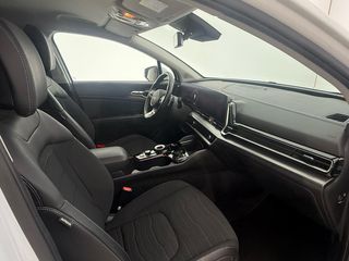 Kia Sportage 1.6 T-GDi PHEV 198kW (265CV) Tech 4x4