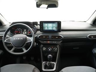 Dacia Sandero Stepway Extreme Go 74kW (100CV) ECO-G