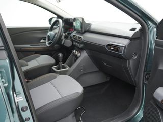 Dacia Sandero Stepway Extreme Go 74kW (100CV) ECO-G