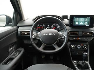 Dacia Sandero Stepway Extreme Go 74kW (100CV) ECO-G