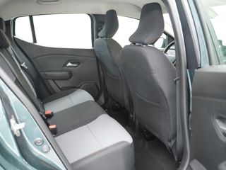 Dacia Sandero Stepway Extreme Go 74kW (100CV) ECO-G