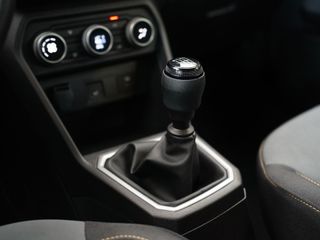 Dacia Sandero Stepway Extreme Go 74kW (100CV) ECO-G