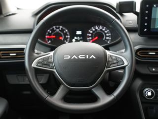 Dacia Sandero Stepway Extreme Go 74kW (100CV) ECO-G