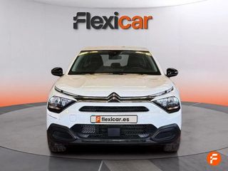 Citroën C4 X PureTech 100 S&S 6v You