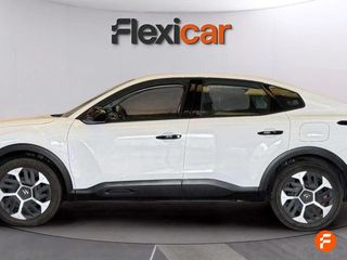 Citroën C4 X PureTech 100 S&S 6v You