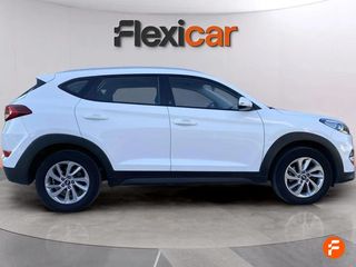 Hyundai Tucson 1.6 GDi BlueDrive Essence 4x2