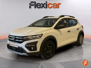 Dacia Sandero Essential TCe 67kW (90CV)