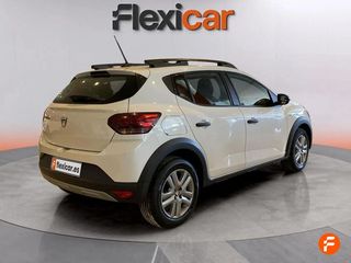 Dacia Sandero Essential TCe 67kW (90CV)