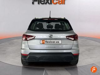 Seat Arona 1.0 TSI 81kW (110CV) DSG Style